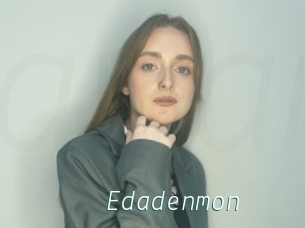 Edadenmon