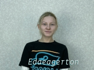 Edaeagerton