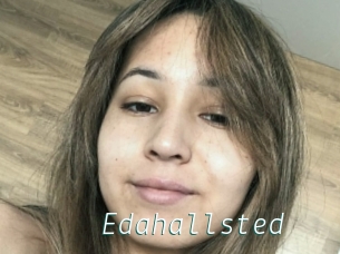 Edahallsted