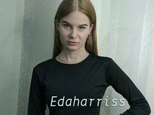 Edaharriss