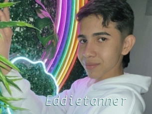 Eddietanner