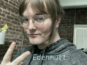 Edenmutt