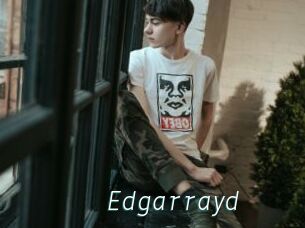 Edgarrayd