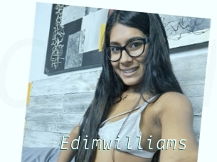 Edimwilliams