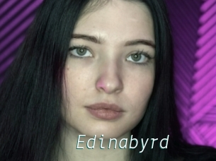 Edinabyrd