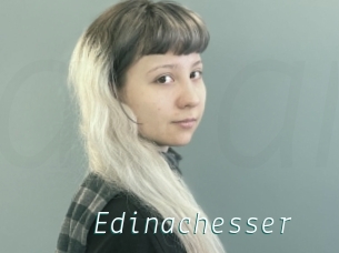 Edinachesser