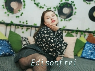 Edisonfrei