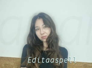 Editaaspell