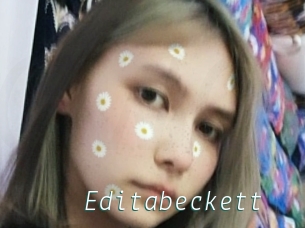 Editabeckett