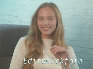 Editabickford