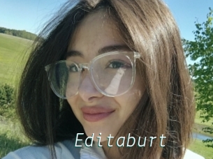 Editaburt