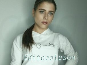 Editacoleson