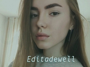 Editadewell