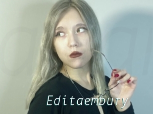 Editaembury