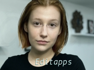 Editapps