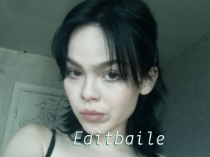 Editbaile