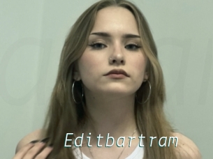 Editbartram