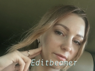 Editbeamer