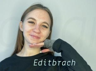 Editbrach