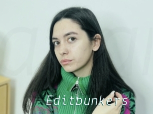 Editbunkers