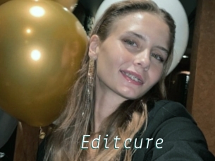 Editcure