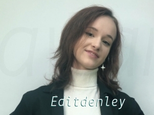 Editdenley