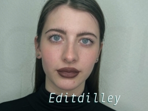 Editdilley