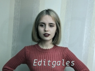 Editgales