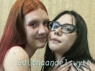 Edithaandelswyth