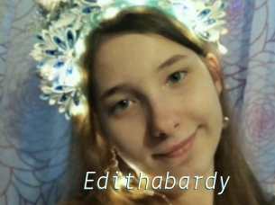 Edithabardy