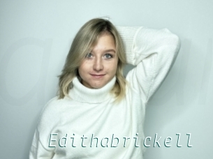 Edithabrickell