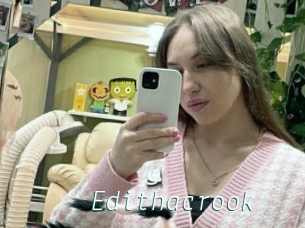 Edithacrook