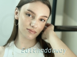 Edithaddaway