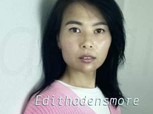 Edithadensmore