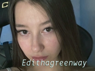 Edithagreenway