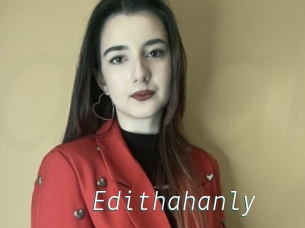 Edithahanly