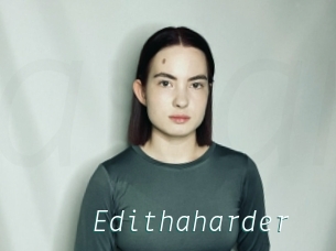 Edithaharder