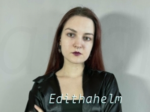 Edithahelm