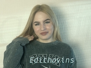 Edithavins