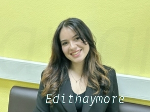 Edithaymore