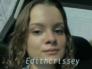 Edithcrissey