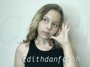 Edithdanforth