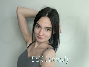 Editheady