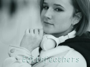 Edithfeathers