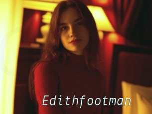 Edithfootman