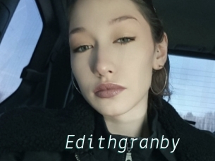 Edithgranby