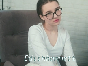 Edithhammett