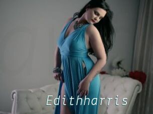 Edithharris