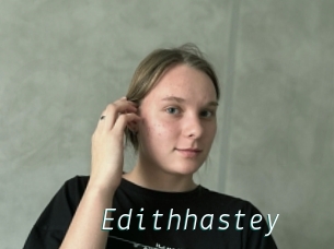 Edithhastey