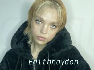 Edithhaydon